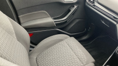 Ford Fiesta 1.0 EcoBoost Titanium 5dr Petrol Hatchback